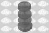 SASIC 2654027 Rubber Buffer, suspension